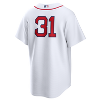 Adley Rutschman Boston Red Sox Baseball Jersey, Sportswear Jersey Shirt, Lightweight Athletic Jersey, Casual Gift for Men, Style 204705013