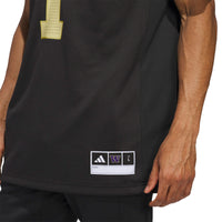 Washington Huskies Football Jersey, Black Sportswear Jersey Shirt, Lightweight Breathable Athletic Jersey, Casual Gift for Men, Style 202538862