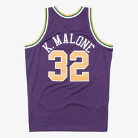 Swingman Jersey Utah Jazz Basketball Jersey, Basketball Sportswear Jersey Shirt, Sleeveless Athletic Tank Jersey, Casual Gift for Men