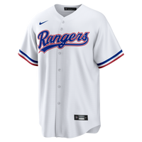 Ivan Rodriguez Texas Rangers Baseball Jersey, White Replica Sportswear Jersey Shirt, Lightweight Breathable Athletic Jersey, Casual Gift for Men