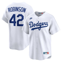 Brooklyn Dodgers Jackie Robinson Baseball Jersey, Sportswear Jersey Shirt, Lightweight Athletic Jersey, Casual Gift for Men, Style 201933714