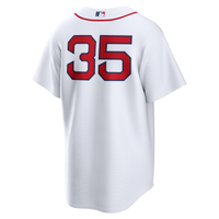 Garrett Crochet Boston Red Sox Baseball Jersey, Sportswear Jersey Shirt, Lightweight Athletic Jersey, Casual Gift for Men, Style 2001728416