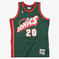 Swingman Basketball Jersey, Basketball Sportswear Jersey Shirt, Sleeveless Athletic Tank Jersey, Casual Gift for Men, Style 11893771