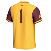 Minnesota Golden Gophers Softball Jersey, Sportswear Jersey Shirt, Lightweight Breathable Athletic Jersey, Casual Gift for Men, Style 201180729