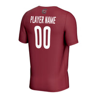 South Carolina Gamecocks Soccer Jersey, Garnet Lightweight Sportswear Jersey Shirt, Lightweight Breathable Athletic Jersey, Casual Gift for Men