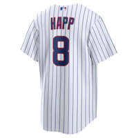 Ian Happ Chicago Cubs Baseball Jersey, Sportswear Jersey Shirt, Lightweight Breathable Athletic Jersey, Casual Gift for Men, Style 2001545102