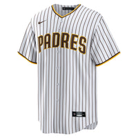 Yu Darvish San Diego Padres Baseball Jersey, White Replica Sportswear Jersey Shirt, Lightweight Breathable Athletic Jersey, Casual Gift for Men