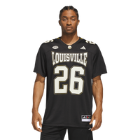 Louisville Cardinals Football Jersey, Sportswear Jersey Shirt, Lightweight Breathable Athletic Jersey, Casual Gift for Men, Style 203634202