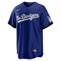 Jackie Robinson Los Angeles Dodgers Baseball Jersey, Royal Sportswear Jersey Shirt, Lightweight Breathable Athletic Jersey, Casual Gift for Men