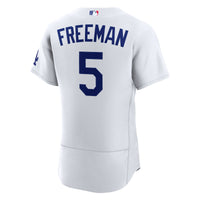 Freddie Freeman Los Angeles Dodgers Baseball Jersey, Sportswear Jersey Shirt, Lightweight Athletic Jersey, Casual Gift for Men, Style 2001449539