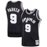 San Antonio Spurs Basketball Jersey, Basketball Sportswear Jersey Shirt, Sleeveless Athletic Tank Jersey, Casual Gift for Men, Style 12020203