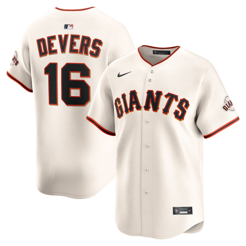 Rafael Devers San Francisco Giants Baseball Jersey, Sportswear Jersey Shirt, Lightweight Athletic Jersey, Casual Gift for Men, Style 203256544