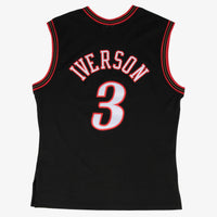 Swingman Jersey Philadelphia 76ers Basketball Jersey, Sportswear Jersey Shirt, Sleeveless Athletic Jersey, Casual Gift for Men, Style 12005267