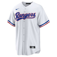 Marcus Semien Texas Rangers Baseball Jersey, White Replica Sportswear Jersey Shirt, Lightweight Breathable Athletic Jersey, Casual Gift for Men