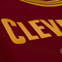 Jersey Cleveland Cavaliers Basketball Jersey, Basketball Sportswear Jersey Shirt, Sleeveless Athletic Tank Jersey, Casual Gift for Men
