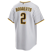 Xander Bogaerts San Diego Padres Baseball Jersey, Sportswear Jersey Shirt, Lightweight Athletic Jersey, Casual Gift for Men, Style 5277322