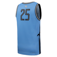 UCF Knights Basketball Jersey, Light Blue Replica Game Sportswear Jersey Shirt, Sleeveless Athletic Tank Jersey, Casual Gift for Men