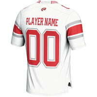 Western Kentucky Hilltoppers Football Jersey, Sportswear Jersey Shirt, Lightweight Athletic Jersey, Casual Gift for Men, Style 5233568
