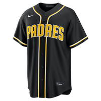 Jackson Merrill San Diego Padres Baseball Jersey, Black Sportswear Jersey Shirt, Lightweight Breathable Athletic Jersey, Casual Gift for Men