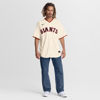 Jesus Rodriguez San Francisco Giants Baseball Jersey, Cream Sportswear Jersey Shirt, Lightweight Breathable Athletic Jersey, Casual Gift for Men