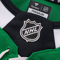 Jason Robertson Dallas Stars Hockey Jersey, Kelly Green Premium Sportswear Jersey Shirt, Long Sleeve Hockey Sweater Jersey, Casual Gift for Men