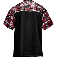 Eastern Washington Eagles Football Jersey, Black Sportswear Jersey Shirt, Lightweight Breathable Athletic Jersey, Casual Gift for Men