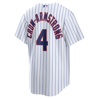 Pete Crow-Armstrong Chicago Cubs Baseball Jersey, Sportswear Jersey Shirt, Lightweight Athletic Jersey, Casual Gift for Men, Style 203195350
