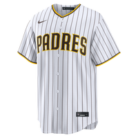 Casey Mize San Diego Padres Baseball Jersey, White Replica Sportswear Jersey Shirt, Lightweight Breathable Athletic Jersey, Casual Gift for Men