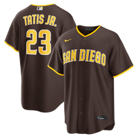 Fernando Tatis Jr. San Diego Padres Baseball Jersey, Sportswear Jersey Shirt, Lightweight Athletic Jersey, Casual Gift for Men, Style 2001541748