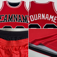 Custom Basketball Jersey, Black Old Gold White Sportswear Jersey Shirt, Athletic Mesh Moisture Wicking Jersey, Casual Gift for Men
