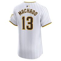 Manny Machado San Diego Padres Baseball Jersey, Sportswear Jersey Shirt, Lightweight Athletic Jersey, Casual Gift for Men, Style 200285063