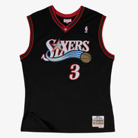 Swingman Jersey Philadelphia 76ers Basketball Jersey, Sportswear Jersey Shirt, Sleeveless Athletic Jersey, Casual Gift for Men, Style 12005267