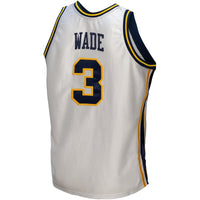 Marquette Golden Eagles Football Jersey, White Authentic Sportswear Jersey Shirt, Lightweight Breathable Athletic Jersey, Casual Gift for Men