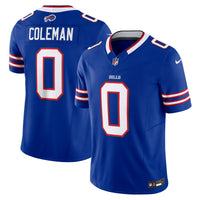 Keon Coleman Buffalo Bills Football Jersey, Sportswear Jersey Shirt, Lightweight Athletic Jersey, Casual Gift for Men, Style 202268684