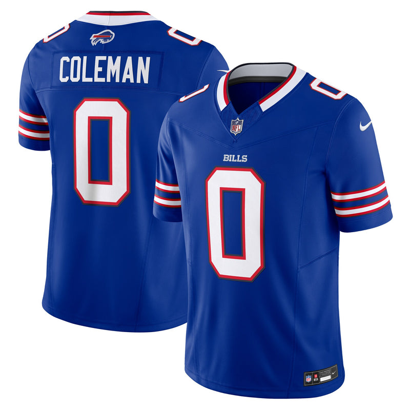 Keon Coleman Buffalo Bills Football Jersey, Sportswear Jersey Shirt, Lightweight Athletic Jersey, Casual Gift for Men, Style 202268684