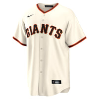 Willy Adames San Francisco Giants Baseball Jersey, Sportswear Jersey Shirt, Lightweight Athletic Jersey, Casual Gift for Men, Style 202693890