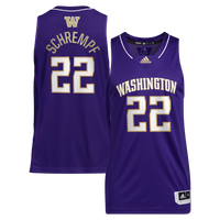 Washington Huskies Football Jersey, Purple Sportswear Jersey Shirt, Lightweight Breathable Athletic Jersey, Casual Gift for Men, Style 203862051