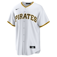 Henry Davis Pittsburgh Pirates Baseball Jersey, White Sportswear Jersey Shirt, Lightweight Breathable Athletic Jersey, Casual Gift for Men