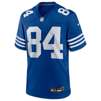 Tyler Warren Indianapolis Colts Football Jersey, Sportswear Jersey Shirt, Lightweight Athletic Jersey, Casual Gift for Men, Style 203501751