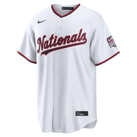 James Wood Washington Nationals Baseball Jersey, Sportswear Jersey Shirt, Lightweight Athletic Jersey, Casual Gift for Men, Style 2001989427