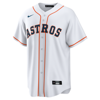 Tatsuya Imai Houston Astros Baseball Jersey, White Replica Sportswear Jersey Shirt, Lightweight Breathable Athletic Jersey, Casual Gift for Men