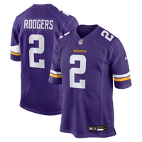 Isaiah Rodgers Minnesota Vikings Football Jersey, Purple Sportswear Jersey Shirt, Lightweight Breathable Athletic Jersey, Casual Gift for Men