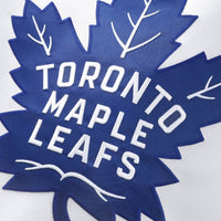 Toronto Maple Leafs Hockey Jersey, White Authentic Away Sportswear Jersey Shirt, Long Sleeve Hockey Sweater Jersey, Casual Gift for Men