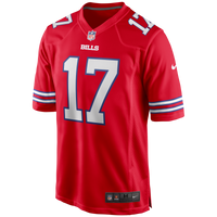 Josh Allen Buffalo Bills Football Jersey, Sportswear Jersey Shirt, Lightweight Breathable Athletic Jersey, Casual Gift for Men, Style 3822104