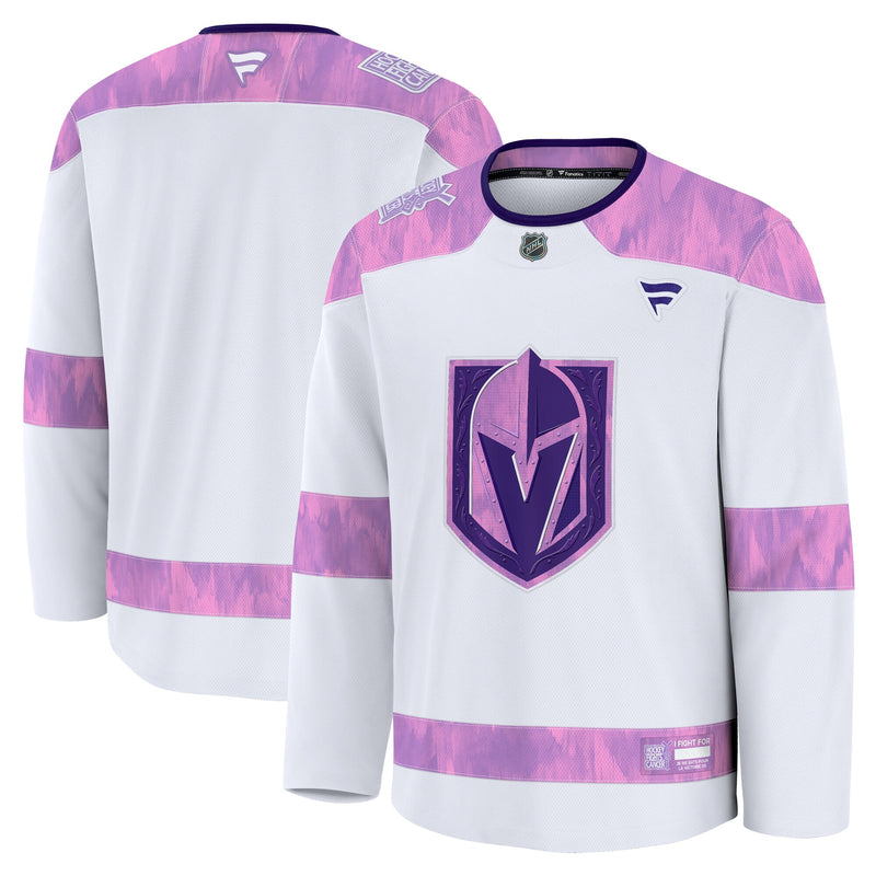 Vegas Golden Knights Hockey Jersey, White Sportswear Jersey Shirt, Long Sleeve Hockey Sweater Jersey, Casual Gift for Men, Style 202439778