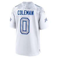 Keon Coleman Buffalo Bills Football Jersey, Sportswear Jersey Shirt, Lightweight Athletic Jersey, Casual Gift for Men, Style 202660604