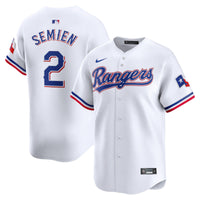 Marcus Semien Texas Rangers Baseball Jersey, Sportswear Jersey Shirt, Lightweight Athletic Jersey, Casual Gift for Men, Style 200251987