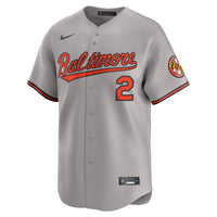 Gunnar Henderson Baltimore Orioles Baseball Jersey, Sportswear Jersey Shirt, Lightweight Athletic Jersey, Casual Gift for Men, Style 201944786