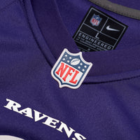 Zay Flowers Baltimore Ravens Football Jersey, Sportswear Jersey Shirt, Lightweight Athletic Jersey, Casual Gift for Men, Style 200041195
