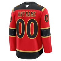 Ottawa Senators Hockey Jersey, Red Premium Sportswear Jersey Shirt, Long Sleeve Hockey Sweater Jersey, Casual Gift for Men, Style 203133908